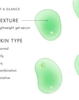 SkinCeuticals Phyto Corrective Gel serum for redness and sensitive skin - buy online Australia