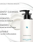 SkinCeuticals Gentle Cream Cleanser 190ml