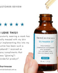 SkinCeuticals Silymarin CF Vitamin C 30ml