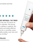 SkinCeuticals Retinol 1.0 Anti-Ageing Night Cream 30ml