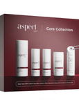 Buy Aspect Dr Core Collection five product skincare pack online Australia