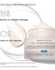 SkinCeuticals A.G.E Interrupter Advanced Bundle - 48ml + 15ml