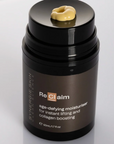Synergie Skin ReClaim 50ml anti-ageing moisturiser jar - peptide and marine biotechnology face cream Australia