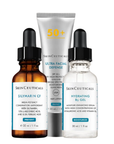 Buy SkinCeuticals Silymarin CF bundle oily acne prone skin online Australia
