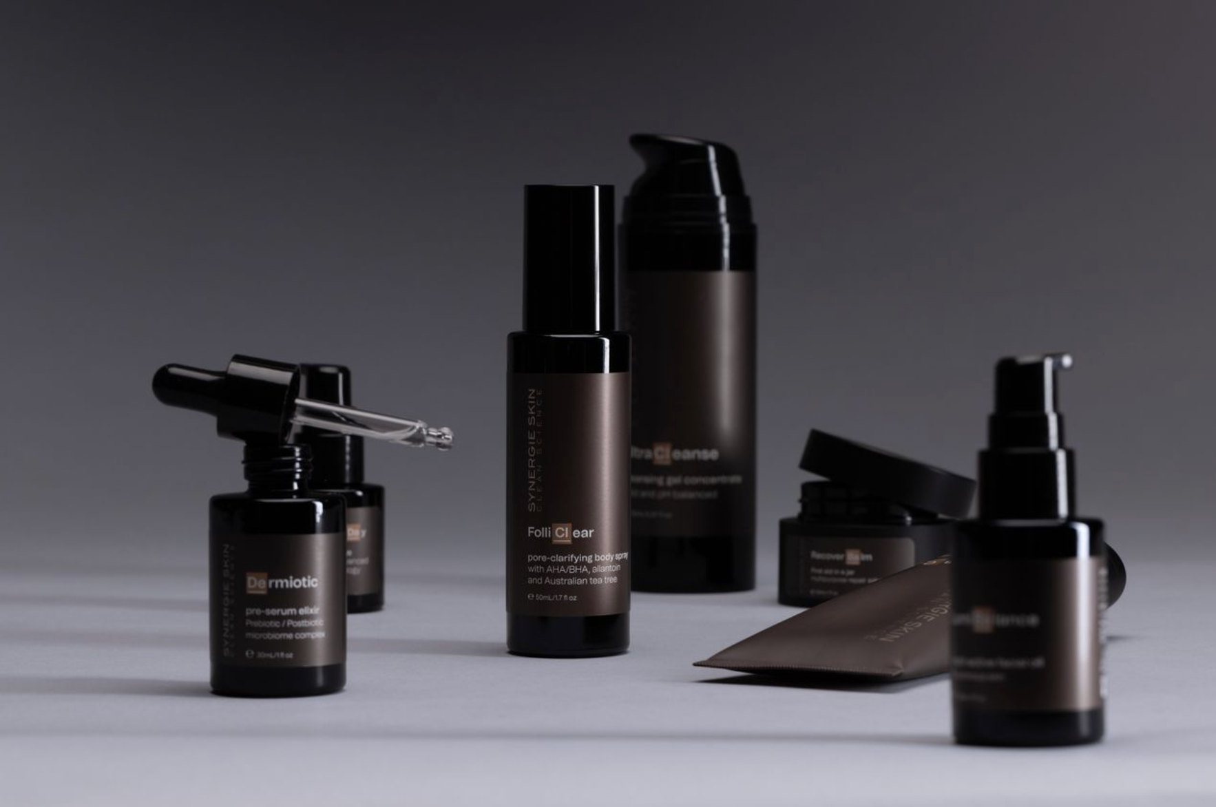 Why We Chose Synergie Skin for Our Clinic