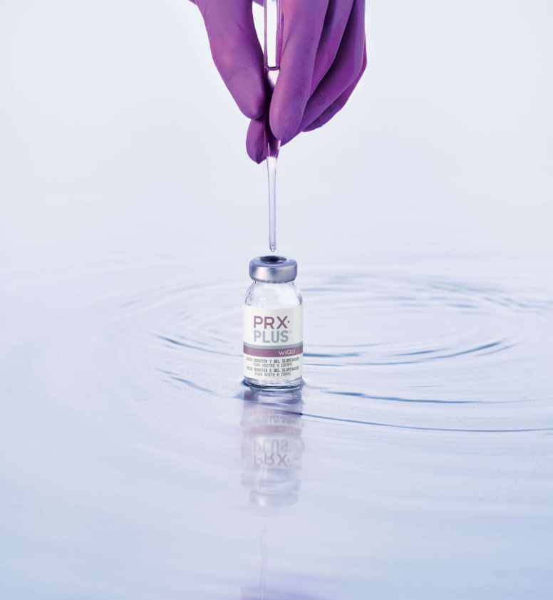 PRX PLUS: The Next Generation Skin Rejuvenation Treatment