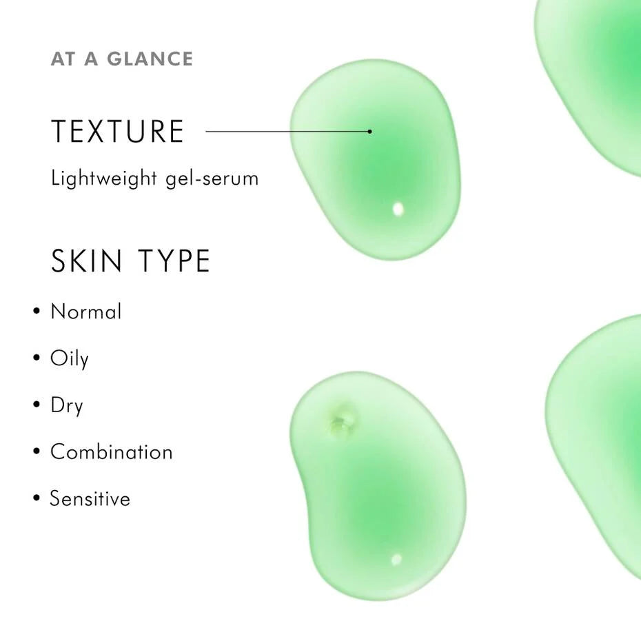 SkinCeuticals Phyto Corrective Gel serum for redness and sensitive skin - buy online Australia