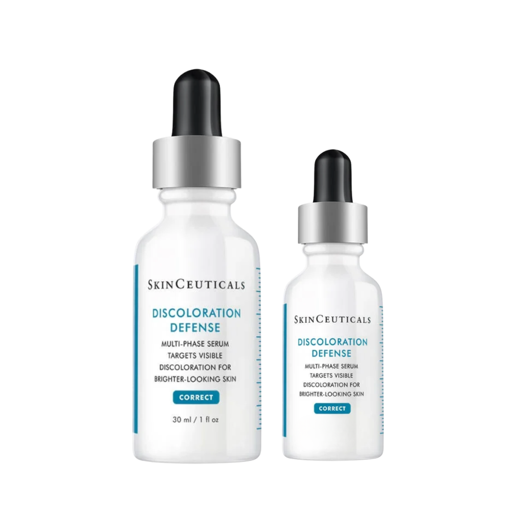SkinCeuticals Discoloration Defense serum bottle Australia fast shipping
