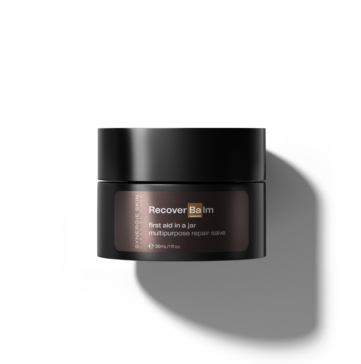 Synergie Skin Recover Balm 30ml - soothing face moisturiser for sensitive and post-treatment skin, buy online Australia