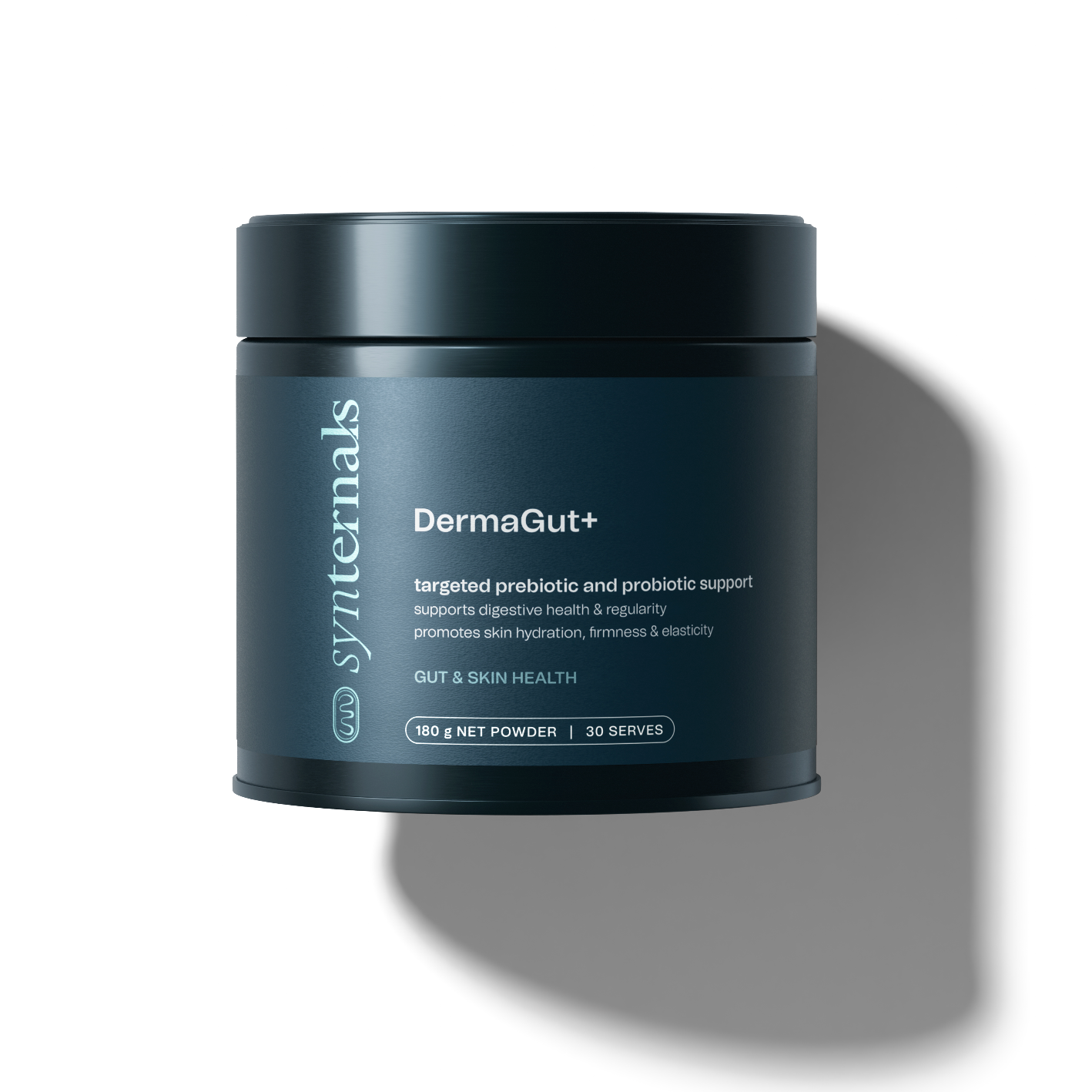 Synternals DermaGut+ 180g