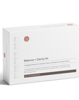 Synergie Skin Balance + Clarity Kit