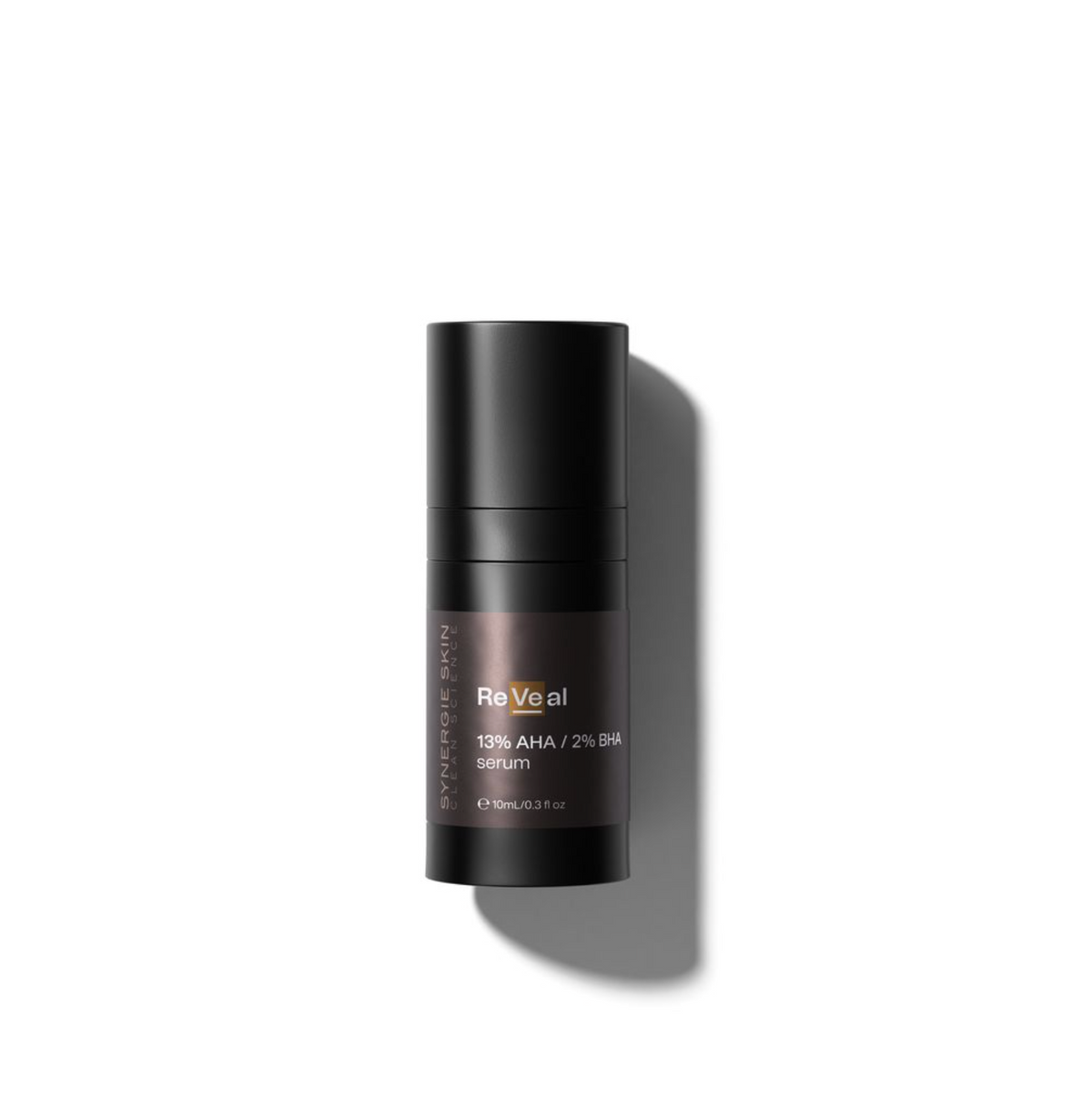 Synergie Skin ReVeal AHA BHA exfoliating serum 30ml, buy online Australia