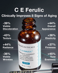 SkinCeuticals C E Ferulic Bundle - 30ml + 15ml + 4ml
