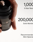 Synergie Skin UberZinc 50ml - 1000+ five star reviews, 200,000+ sold worldwide mineral SPF Australia