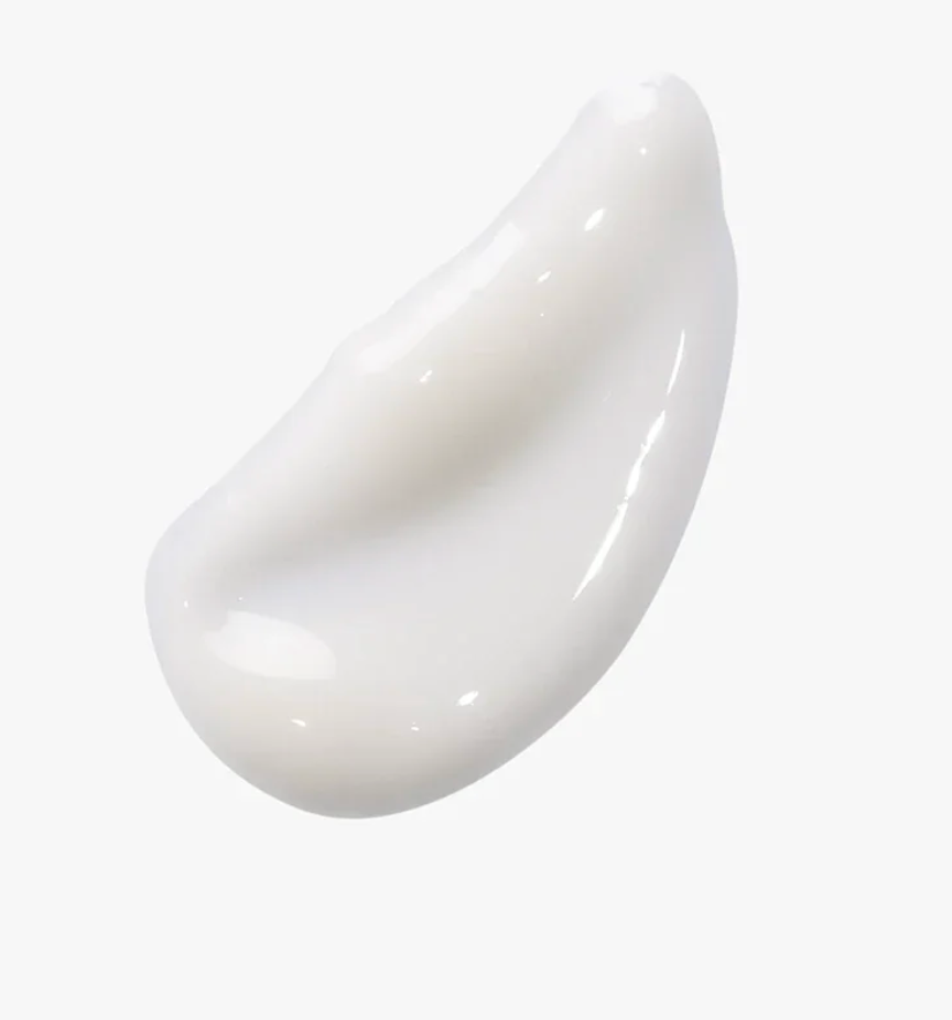 Synergie Skin Press Pause 30ml lightweight milk serum texture - perimenopausal skin treatment Australia