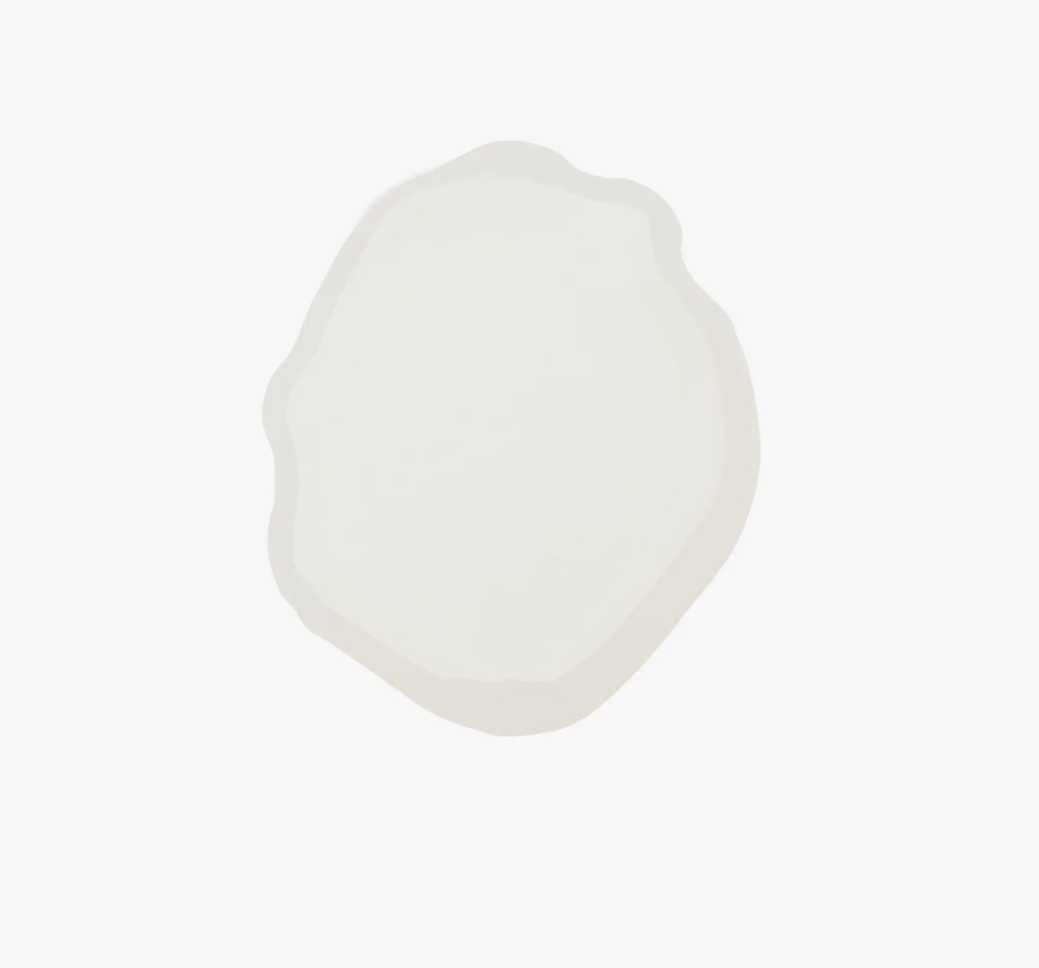 Synergie Skin De-Stress 30ml lightweight face oil texture - redness relief oil for reactive and inflamed skin Australia