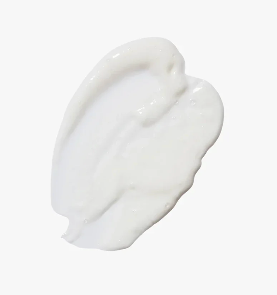 Synergie Skin BioCleanse 150ml gentle milk cleanser texture - probiotic cleanser for barrier repair and microbiome support Australia