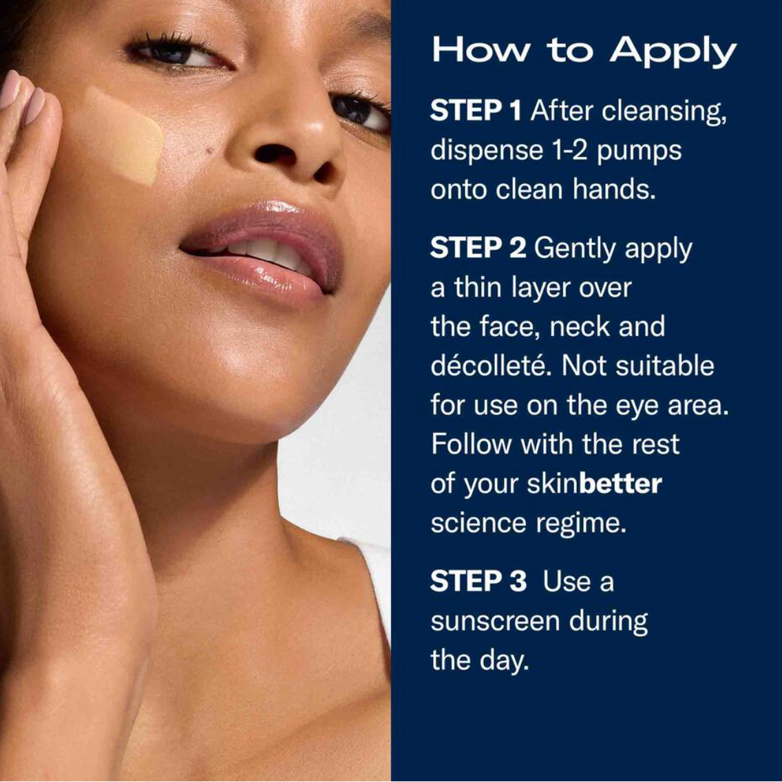 Skinbetter Science Alto Advanced Defense and Repair Serum