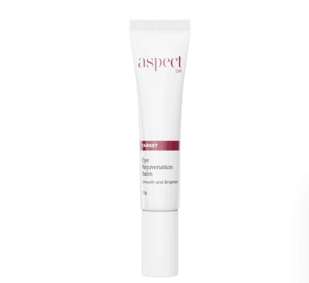 Aspect Dr Eye Rejuvenation Balm with roller-ball applicator, medical grade eye treatment