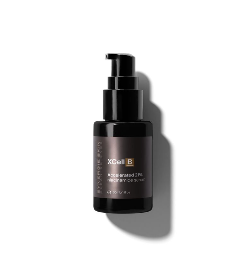Synergie Skin XCell B 30ml niacinamide serum, buy online Australia